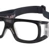 Prescription Sports Goggles 2001