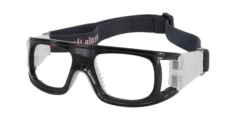Prescription Sports Goggles 2001