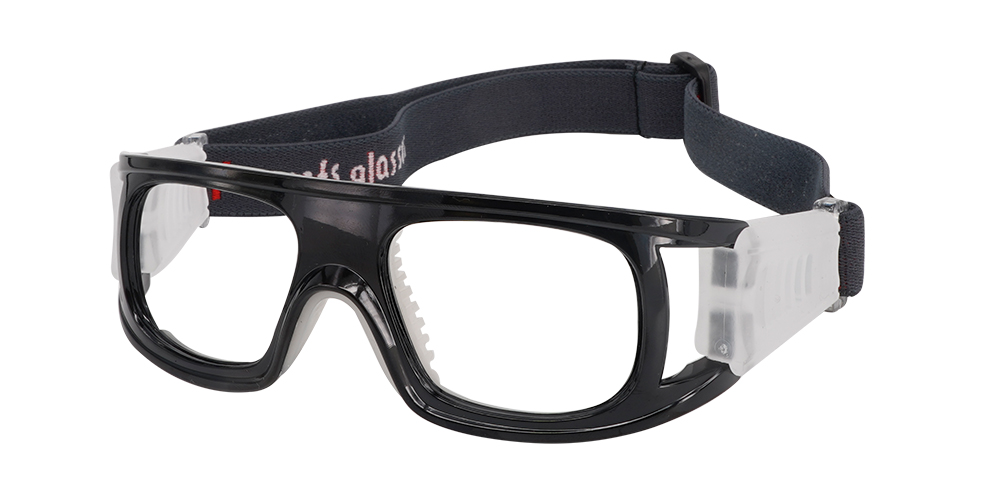 Prescription Sports Goggles 2001