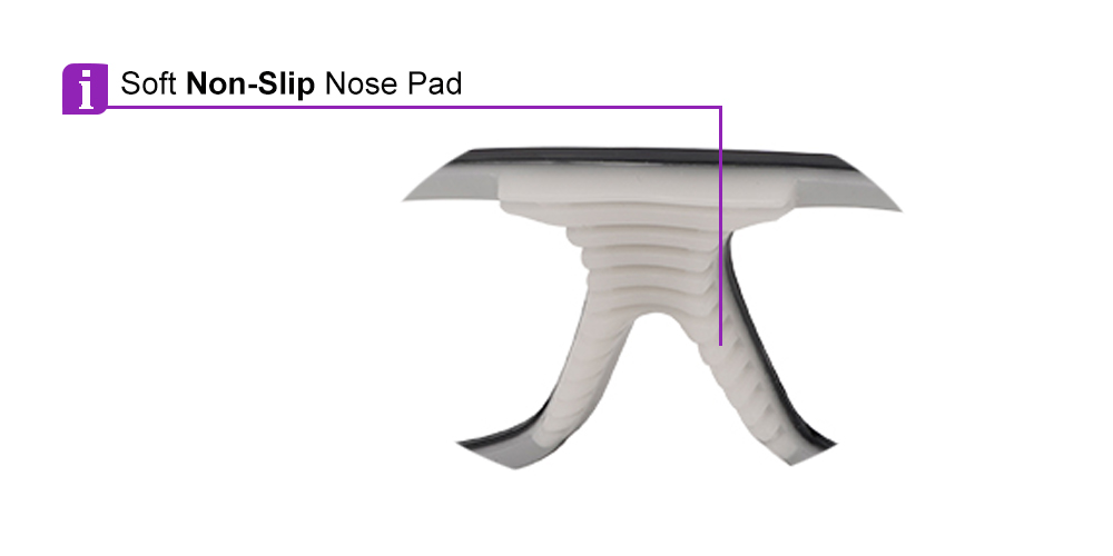 Prescription Sports Goggles 2001