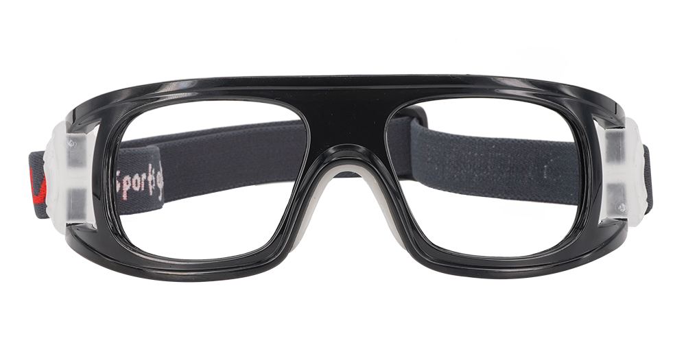 Prescription Sports Goggles 2001