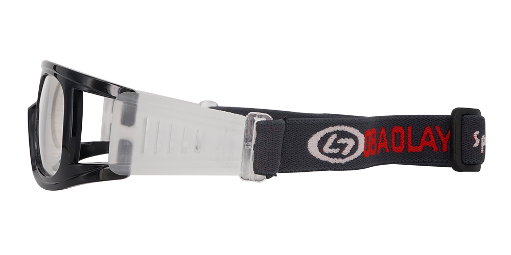 Prescription Sports Goggles 2001