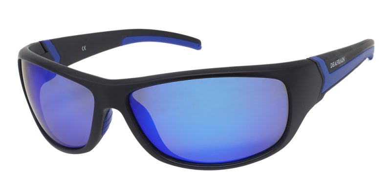 Prescription Safety Sunglasses 3002
