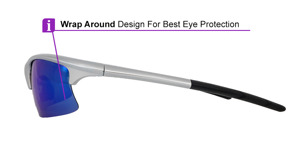 Prescription Safety Sunglasses 3001