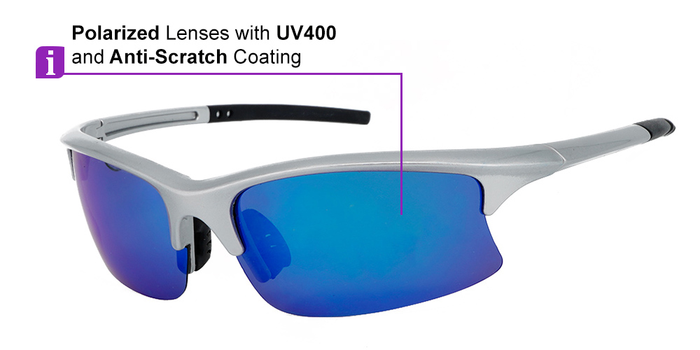 Prescription Safety Sunglasses 3001