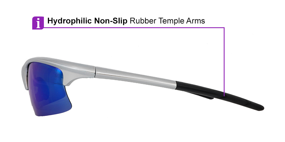 Prescription Safety Sunglasses 3001