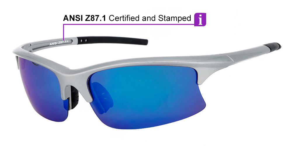 Prescription Safety Sunglasses 3001