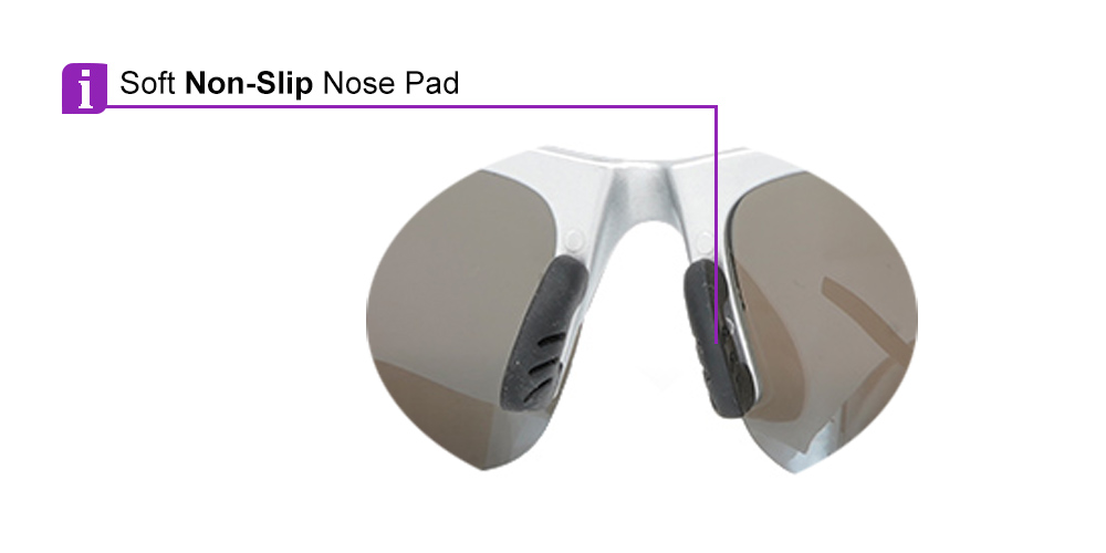 Prescription Safety Sunglasses 3001