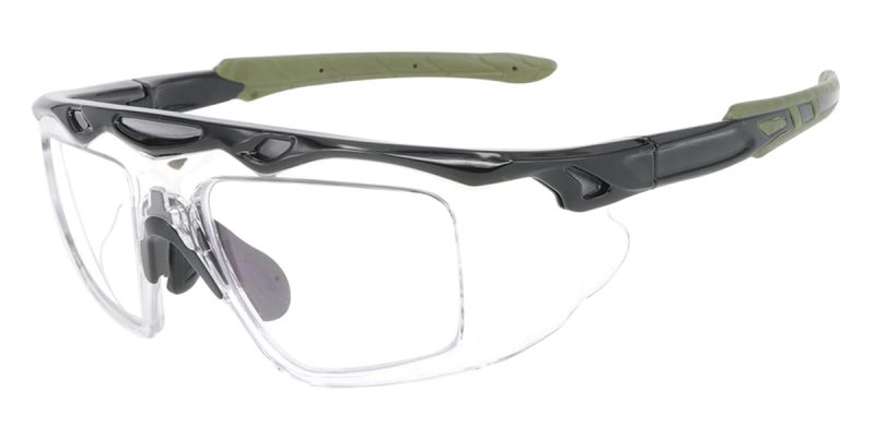 Prescription Safety Glasses 1002