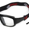 Prescription Sports Goggles 2002