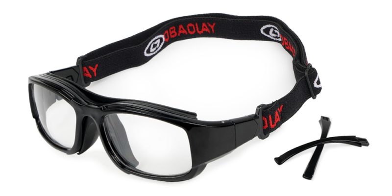 Prescription Sports Goggles 2002